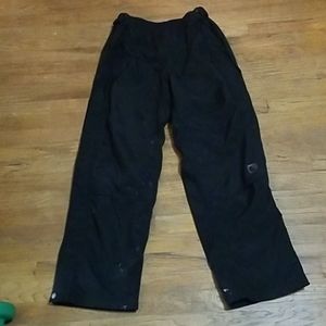 Carhartt shoreline waterproof pant.